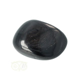 Hyperstheen trommelsteen Nr 22