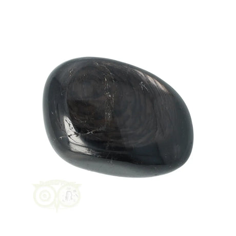 Hypersthen Trommelstein Nr. 22 - 20 | Edelstein