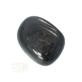 Hyperstheen trommelsteen Nr 22