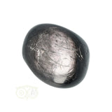 Hypersthene tumbled stone No. 24