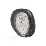 Hypersthene tumbled stone No. 24