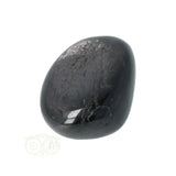 Hypersthene tumbled stone No. 24