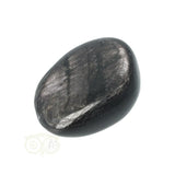 Hypersthene tumbled stone No. 24