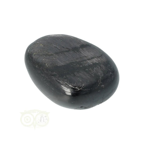 Hypersthen Trommelstein Nr. 24 - 15 Gramm | Edelstein