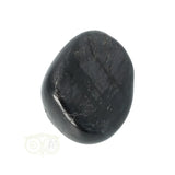 Hypersthene tumbled stone No. 24