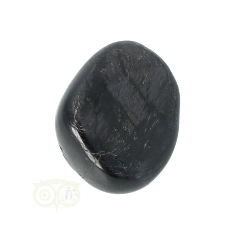 Hypersthen Trommelstein Nr. 24 - 15 Gramm | Edelstein