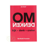 Ja-maar...omdenken - Berthold Gunster