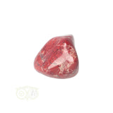 Jaspis Breccie knuffelsteen Nr 20