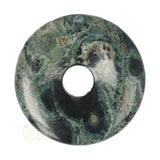 Jaspis kambaba Donut  Nr 15 - Ø 4 cm