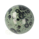 Jaspis Kambaba (Eldariet) bol Nr 25 - Ø 6.98 cm