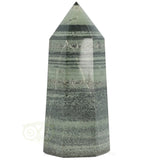 Jaspis Kambaba (Eldariet) punt Nr 4