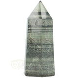 Jaspis Kambaba (Eldariet) punt Nr 4