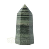 Jaspis Kambaba (Eldariet) punt Nr 6