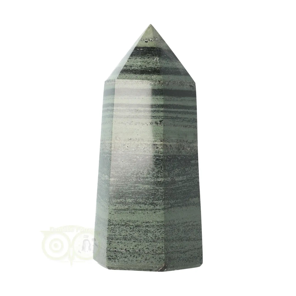 Jaspis Kambaba (Eldariet) punt Nr 6