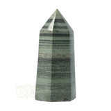 Jaspis Kambaba (Eldariet) punt Nr 6