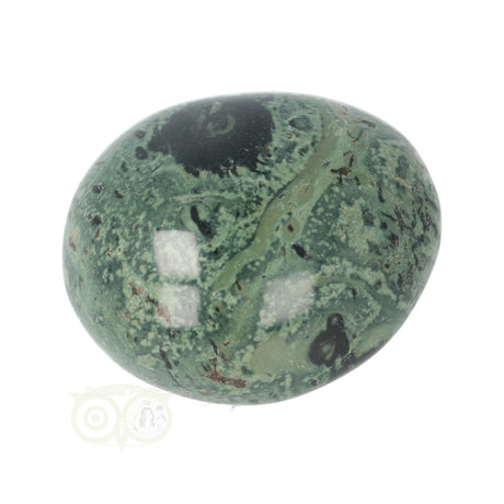 Jasper Kambaba handstone No. 54