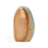 Jaspis Polychroom sculptuur Nr 22