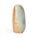 Jaspis Polychroom sculptuur Nr 22