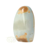 Jaspis Polychroom sculptuur Nr 22