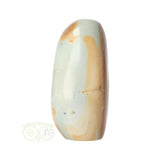 Jaspis Polychroom sculptuur Nr 22