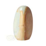 Jaspis Polychroom sculptuur Nr 22