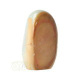 Jaspis Polychroom sculptuur Nr 22