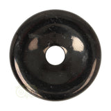 Jet ( Git - Gagaat ) donut Nr 12 - Ø4 cm