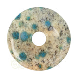 K2 ( kitaniet )  donut Nr 11 - Ø 4 cm