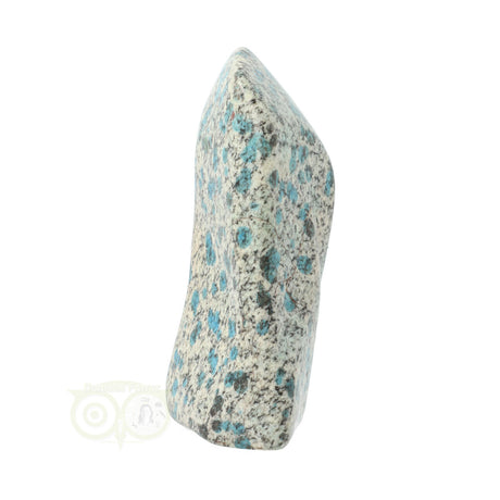 K2 Kyanite Sculpture No. 22 – 492 grams – Pakistan | Gemstone sculpture