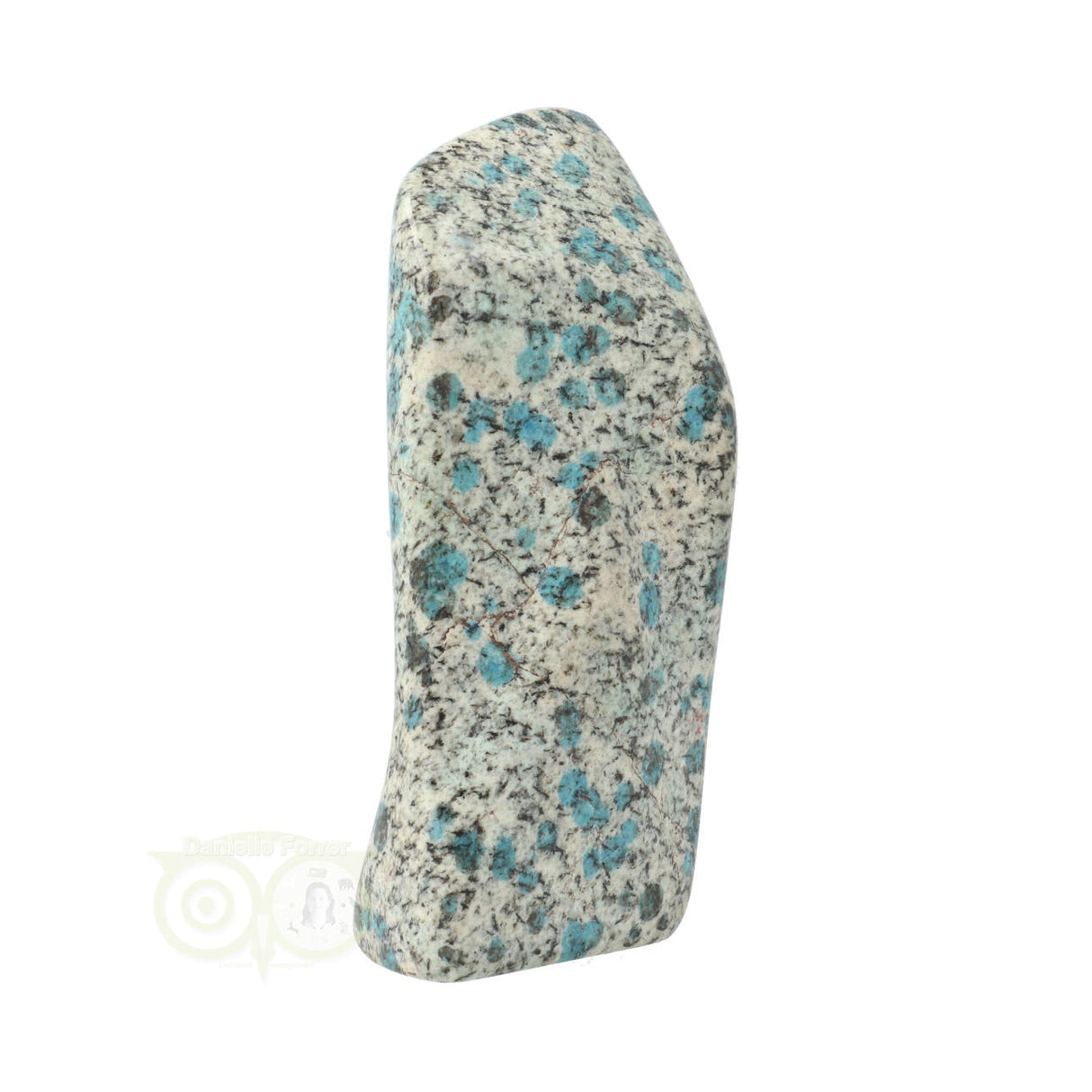 K2 (kitaniet) sculptuur Nr 22