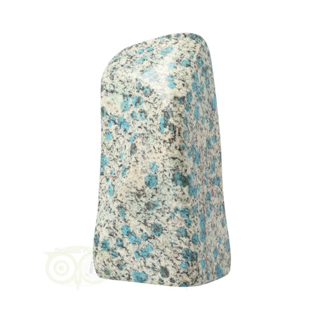 K2 Kyanite Sculpture No. 22 – 492 grams – Pakistan | Gemstone sculpture
