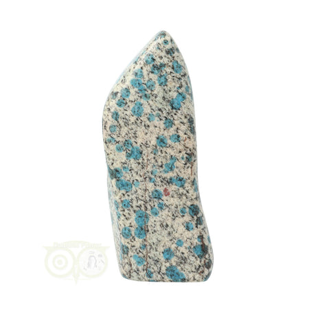 K2 Kyanite Sculpture No. 22 – 492 grams – Pakistan | Gemstone sculpture
