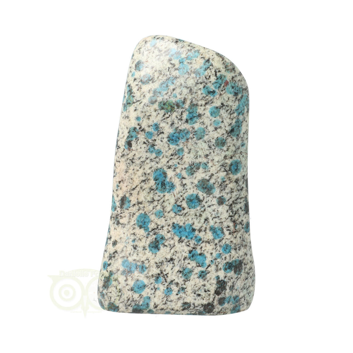 K2 (kitaniet) sculptuur Nr 22