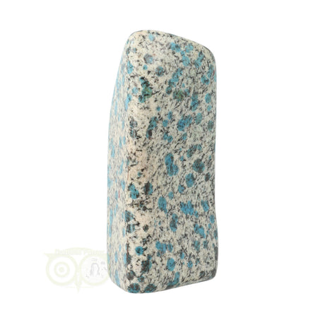 K2 Kyanite Sculpture No. 22 – 492 grams – Pakistan | Gemstone sculpture