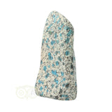 K2 (kitaniet) sculptuur Nr 22