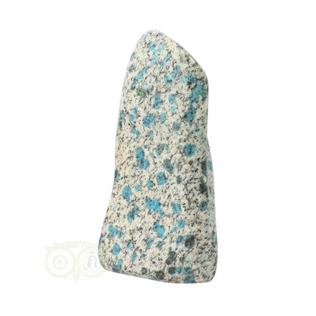 K2 Kyanite Sculpture No. 22 – 492 grams – Pakistan | Gemstone sculpture