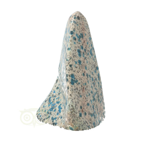 K2 Kyanite Sculpture No. 28 – 663 grams – Pakistan | Gemstone sculpture