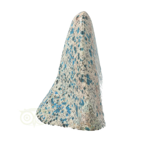 K2 Kyanite Sculpture No. 28 – 663 grams – Pakistan | Gemstone sculpture
