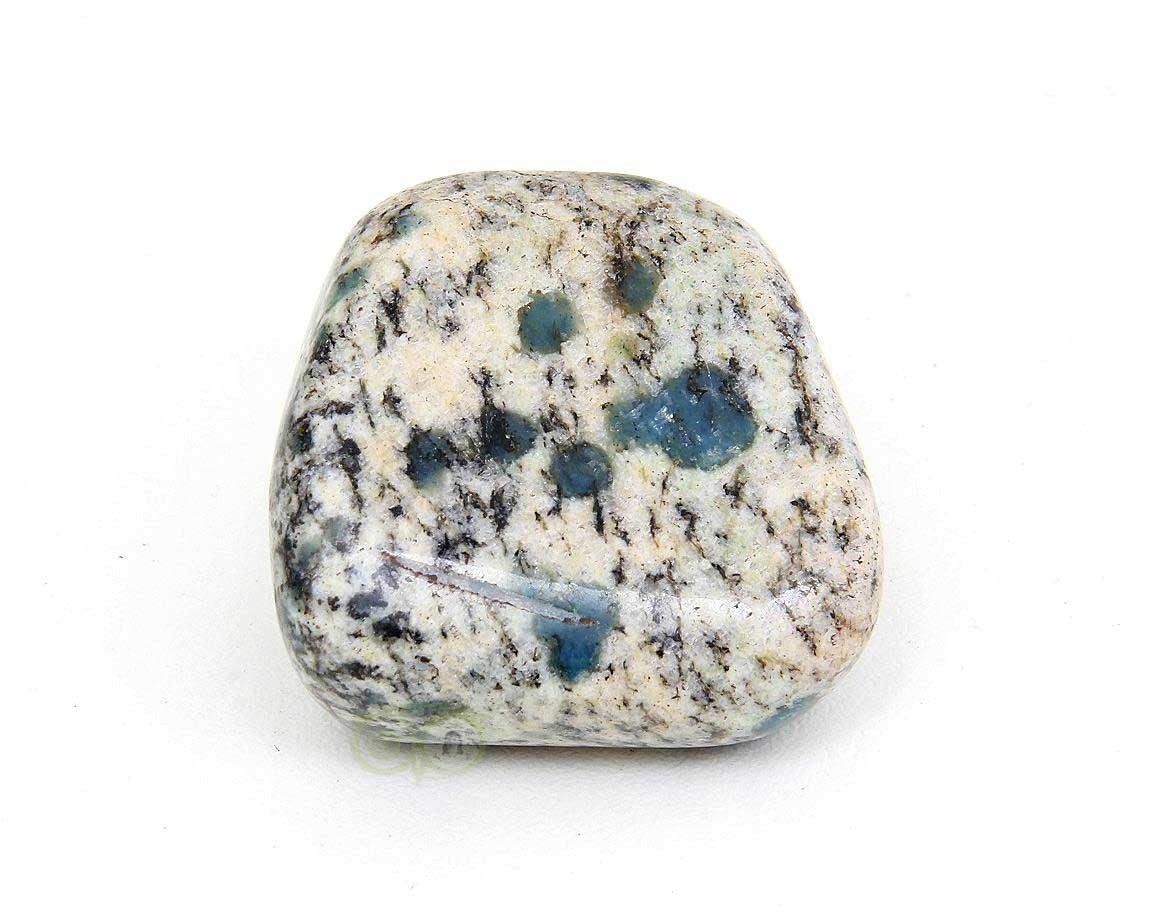 K2 (kitaniet) trommelsteen Nr 46