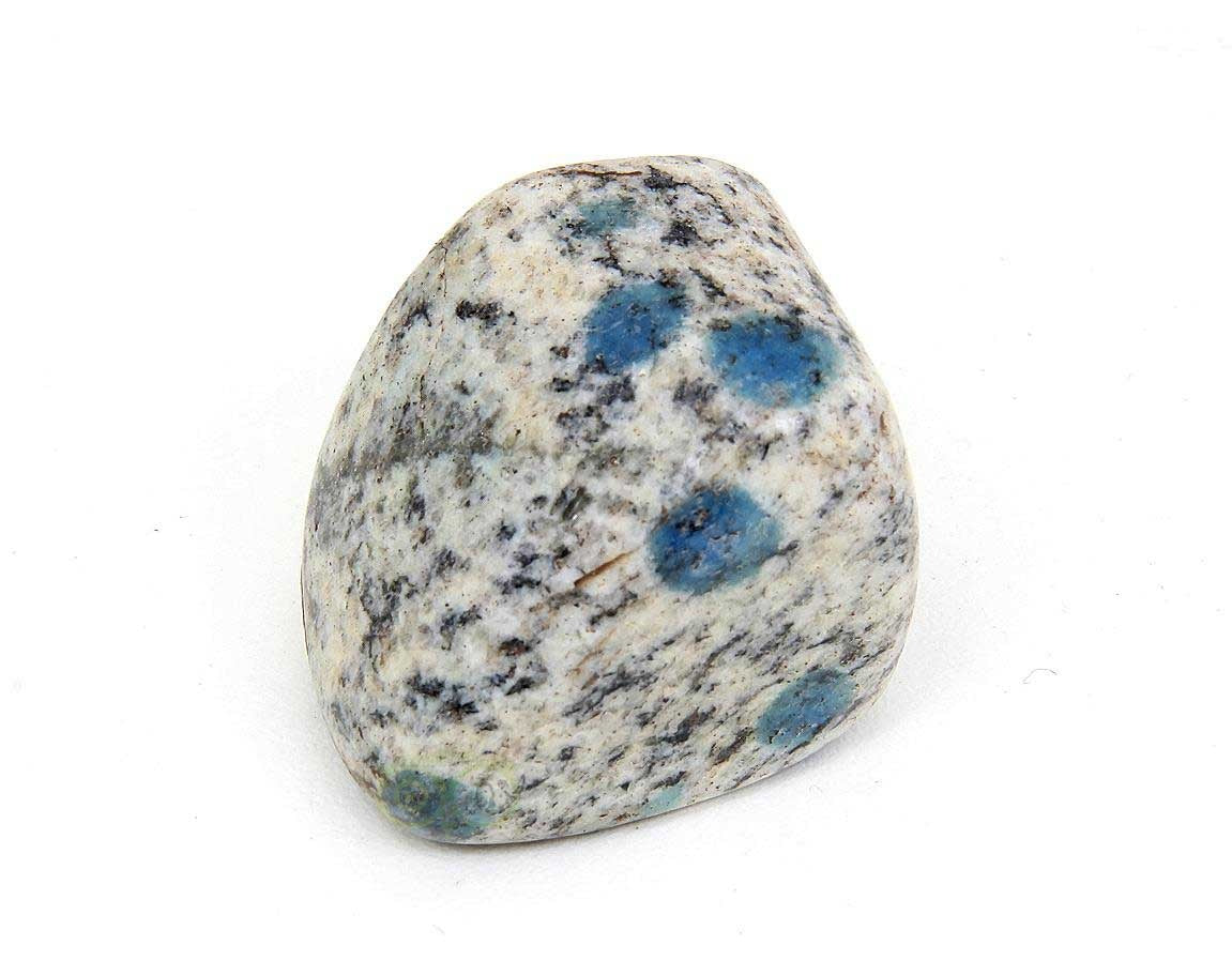 K2 (kitaniet) trommelsteen Nr 57