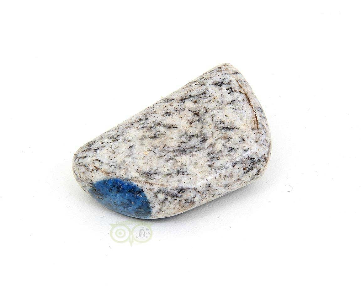 K2 (kitaniet) trommelsteen Nr 58