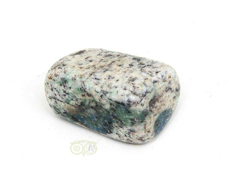 K2 (kitaniet) trommelsteen Nr 65