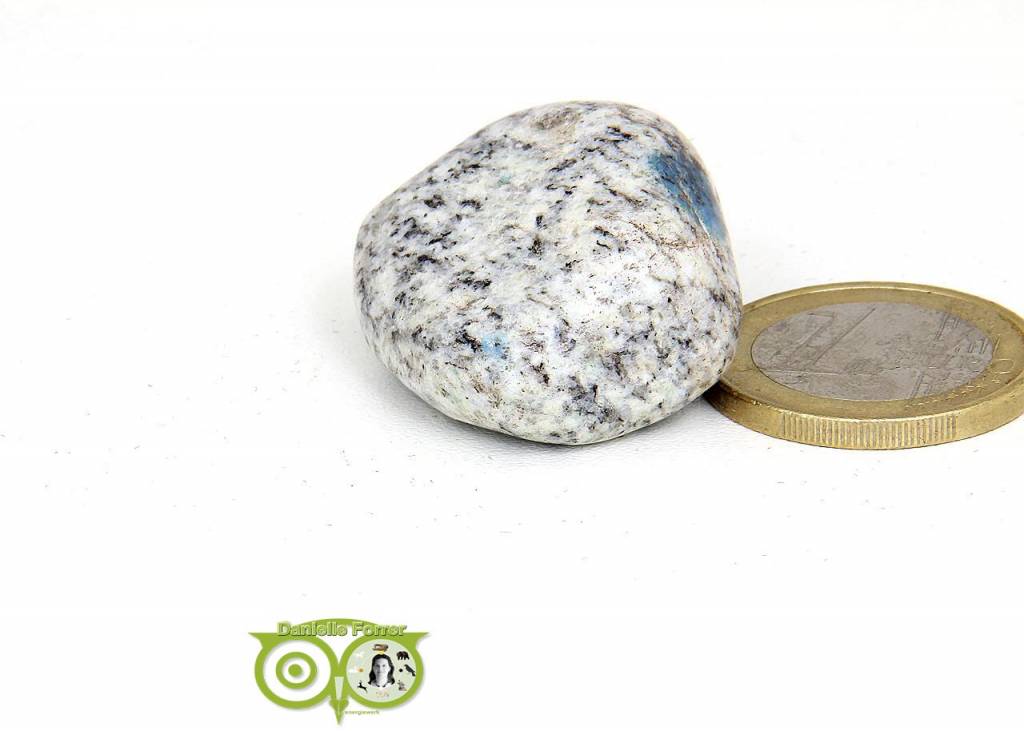 K2 (kitaniet) trommelsteen Nr 15