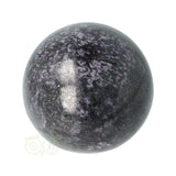 Kammereritkugel Nr. 3 - Ø 5,19 cm