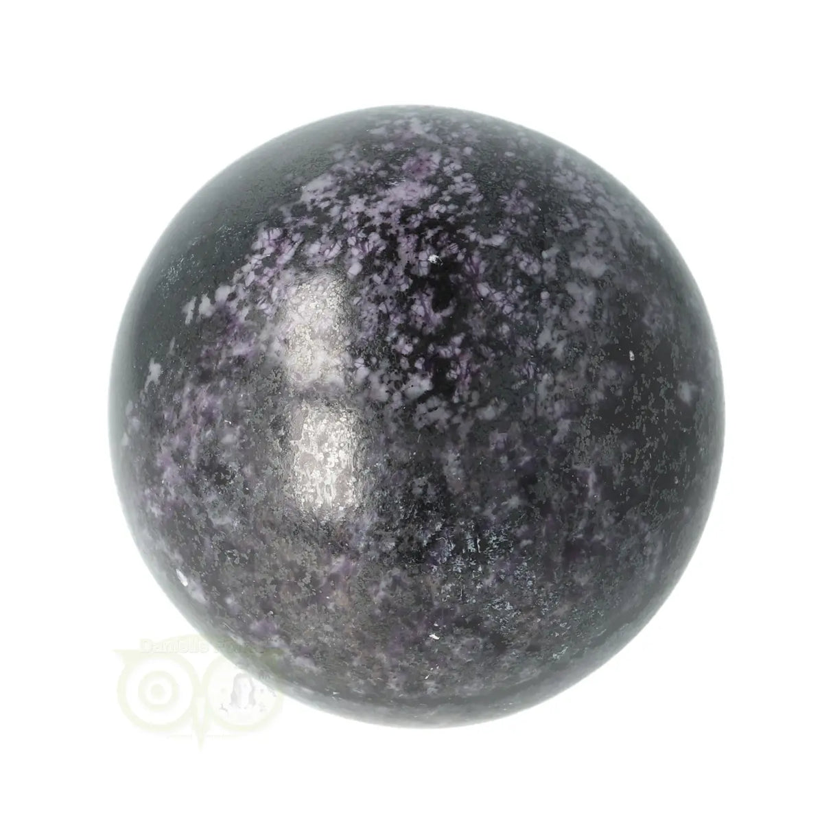 Kammereritkugel Nr. 3 - Ø 5,19 cm