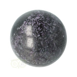 Kammereritkugel Nr. 3 - Ø 5,19 cm