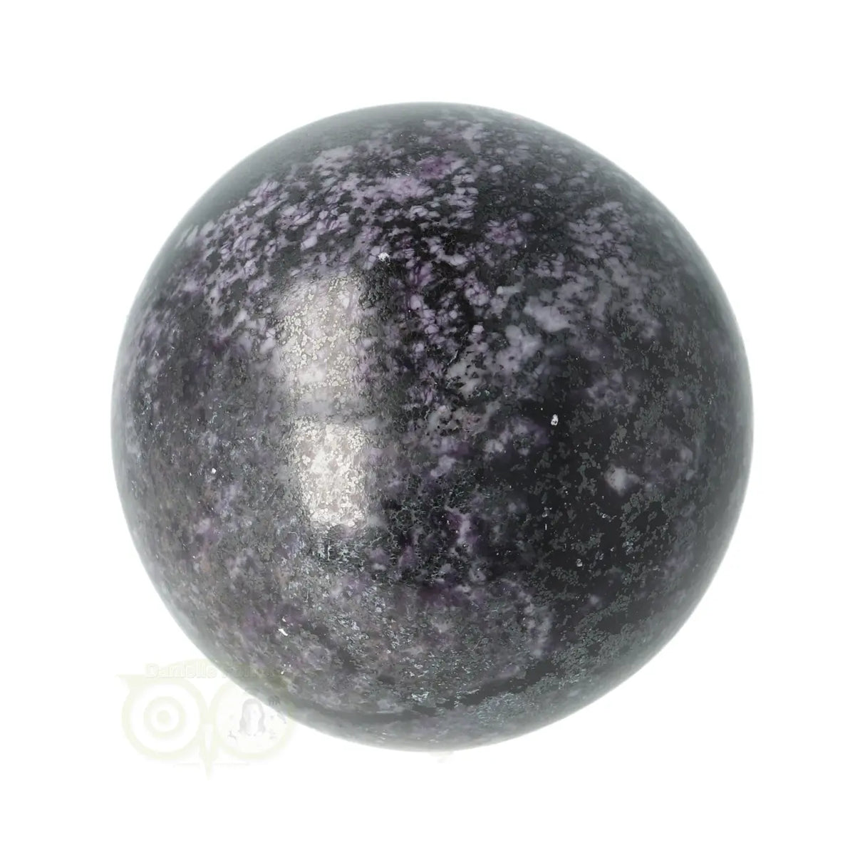 Kammereritkugel Nr. 3 - Ø 5,19 cm