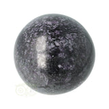 Kammereritkugel Nr. 3 - Ø 5,19 cm