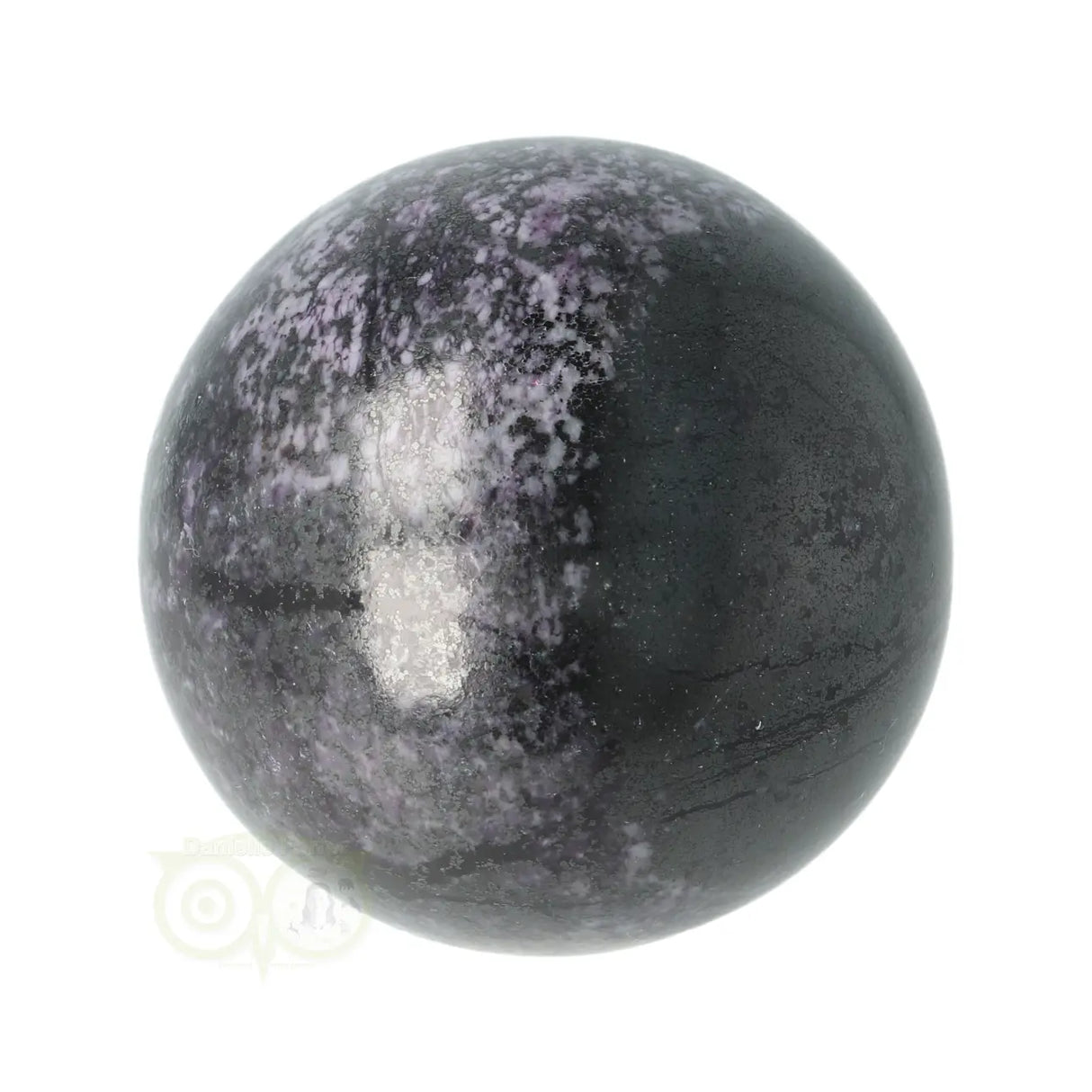 Kammereritkugel Nr. 3 - Ø 5,19 cm