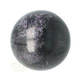 Kammereritkugel Nr. 3 - Ø 5,19 cm